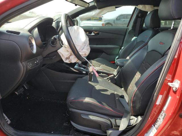 3KPF44AC3LE260595 KIA FORTE GT