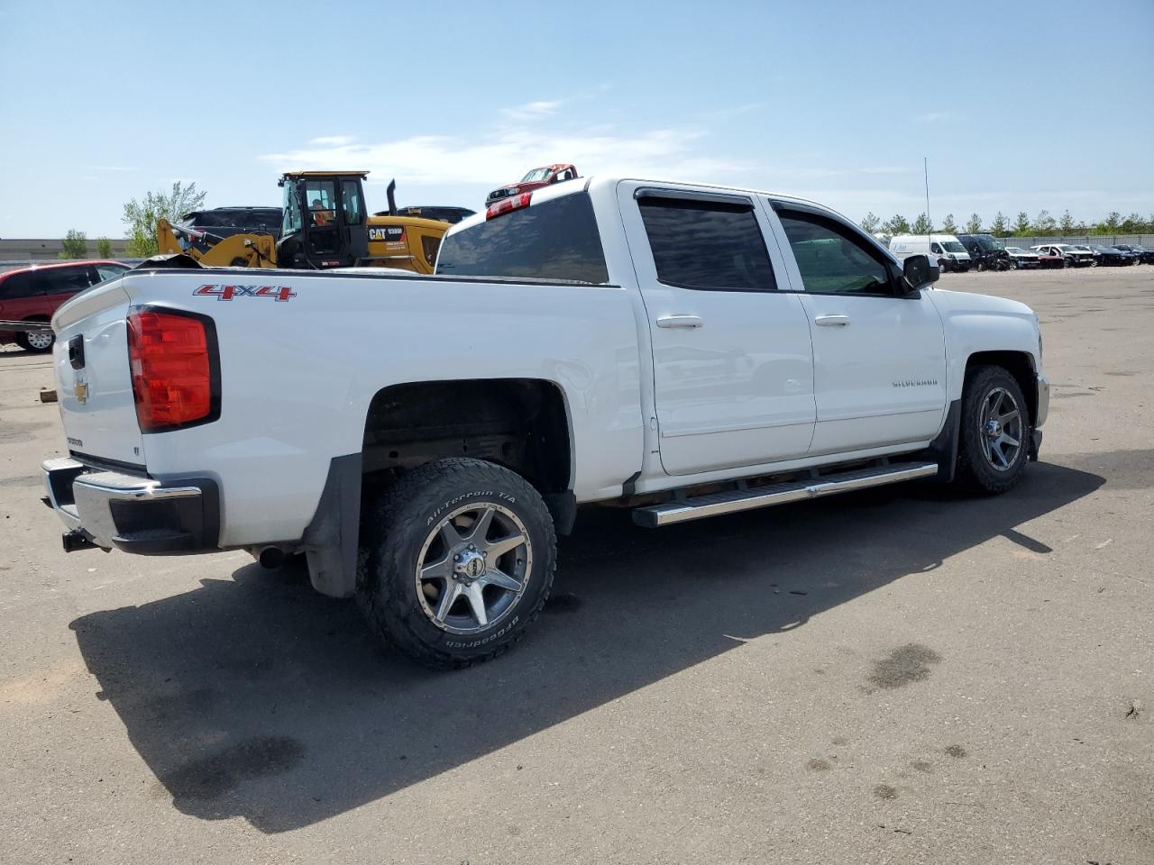 3GCUKREC3HG233512 CHEVROLET All Models 2017
