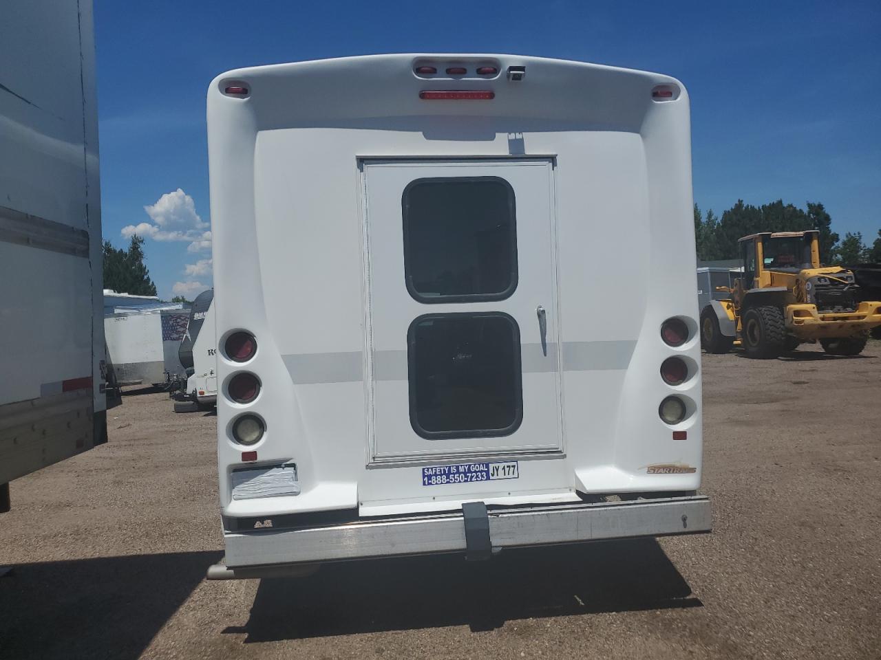 1FDEE3FL3GDC03750 FORD ALL Models 2016