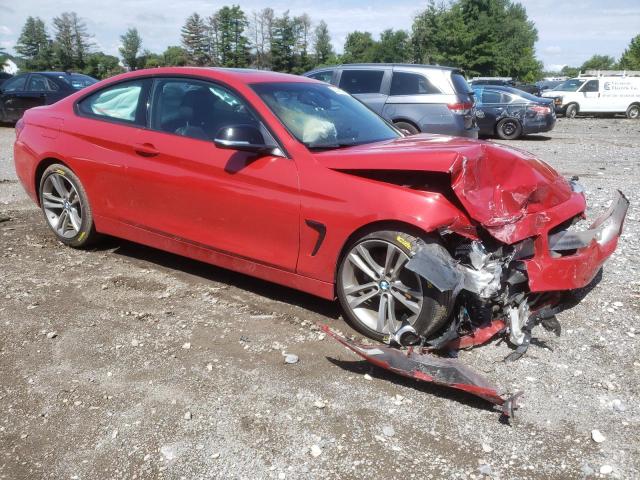 2015 BMW 428 I - WBA3N3C55FK232918