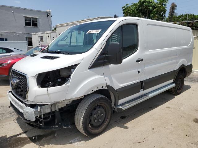 2021 Ford Transit Van 