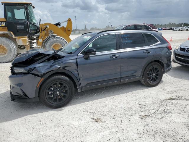 2023 HONDA CR-V SPORT - 2HKRS5H5XPH710065