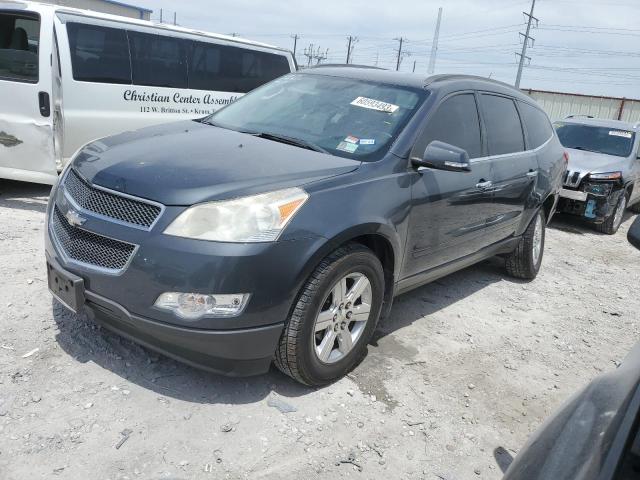 2010 Chevrolet Traverse LT