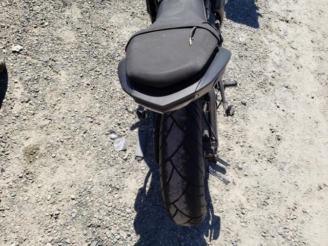2016 KAWASAKI EX650 F - JKAEXEF18GDA29339