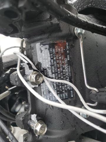 2018 KAWASAKI ZX1400 J - JKBZXNJ14JA005792