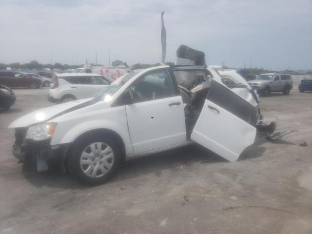 2020 Dodge Grand Caravan SE