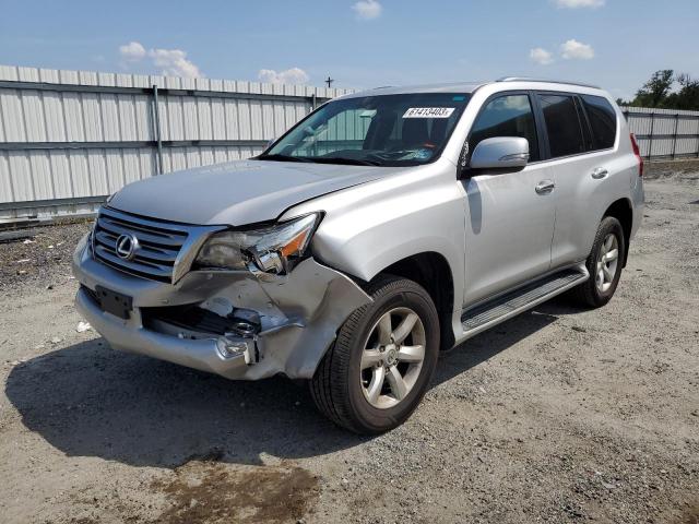 2010 Lexus GX 460 