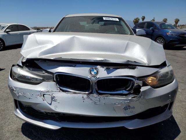 WBA3B1C53FK136895 BMW 320 I