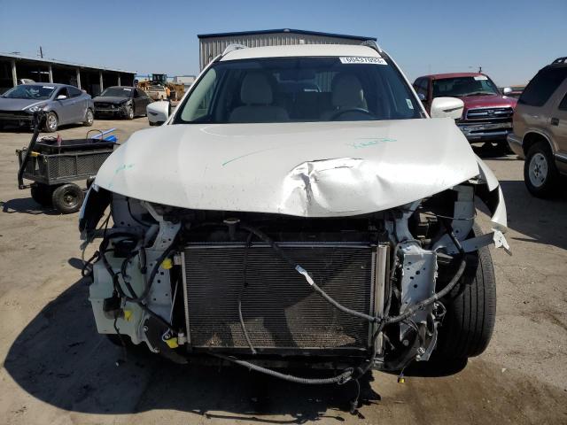 KNMAT2MT5GP690373 Nissan ROGUE S