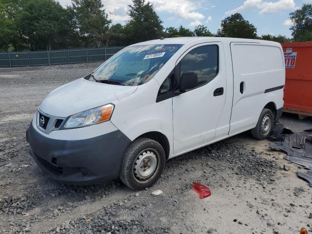 2015 Nissan NV200 