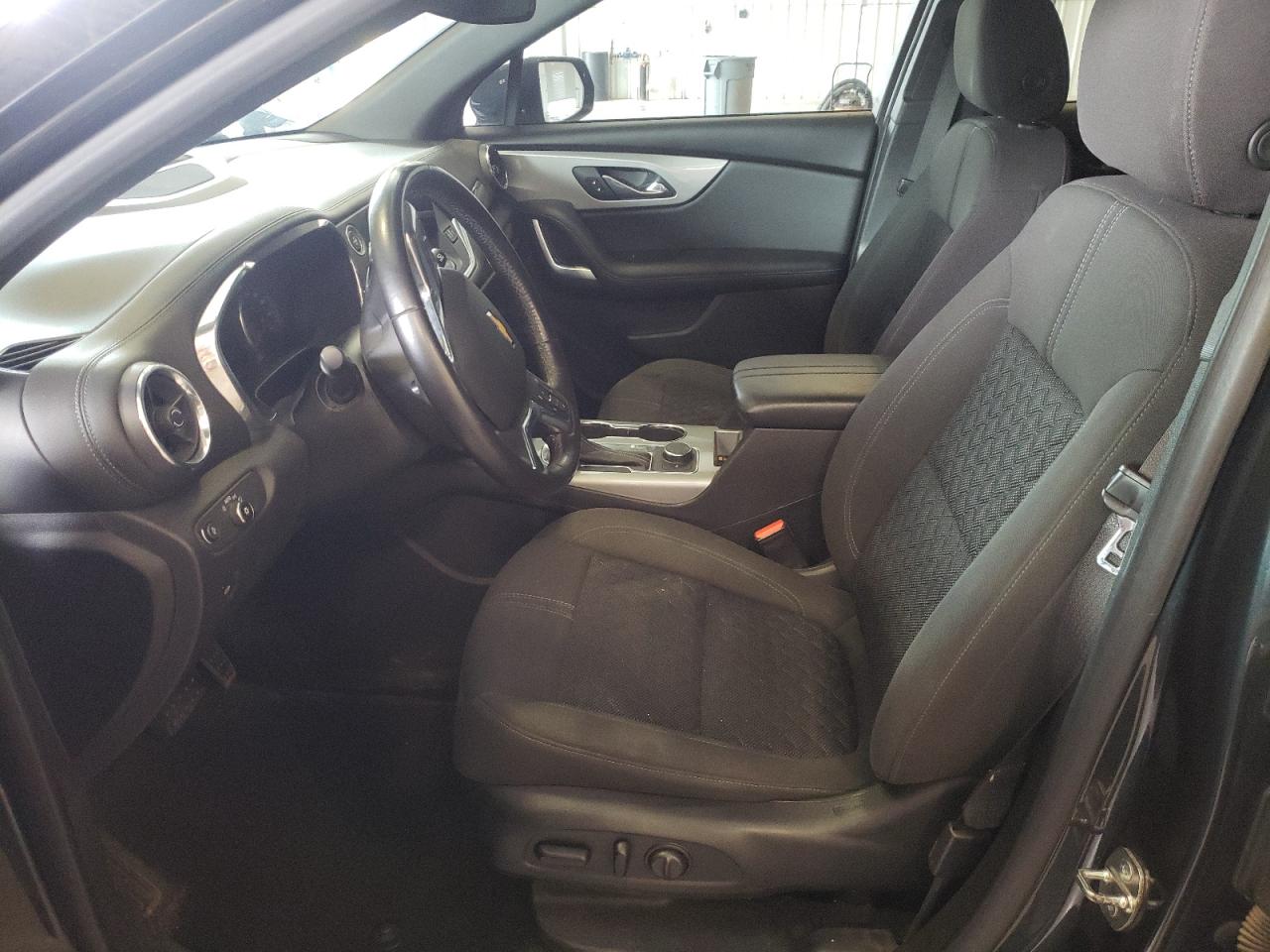 3GNKBGRS7KS569088 CHEVROLET BLAZER 2019