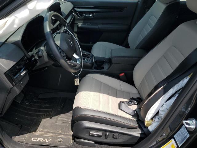 2023 HONDA CR-V SPORT - 2HKRS6H99PH803491