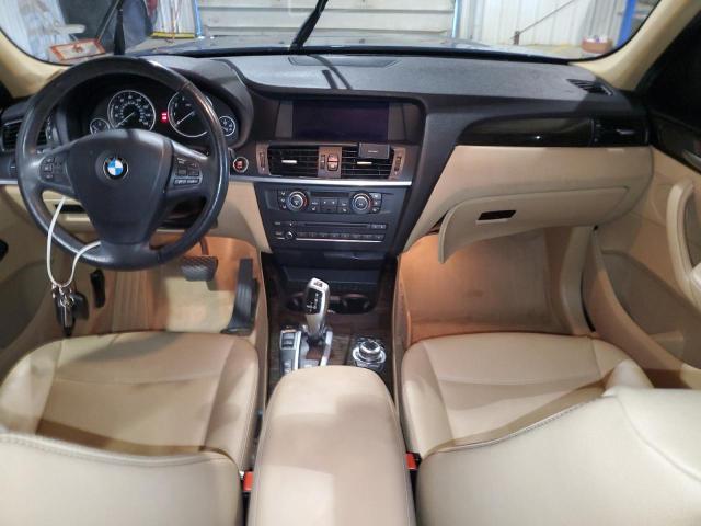 VIN 5UXWX9C5XD0A09085 2013 BMW X3, Xdrive28I no.8