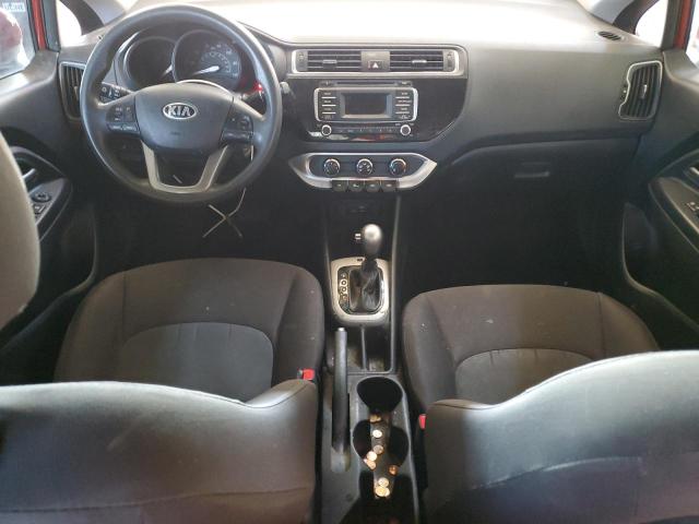KNADM4A38H6006818 KIA RIO LX