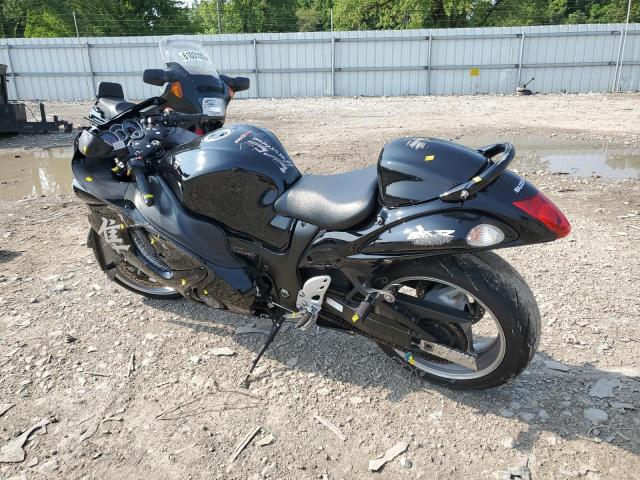 2019 SUZUKI GSX1300 RA - JS1GX72B7K7100389