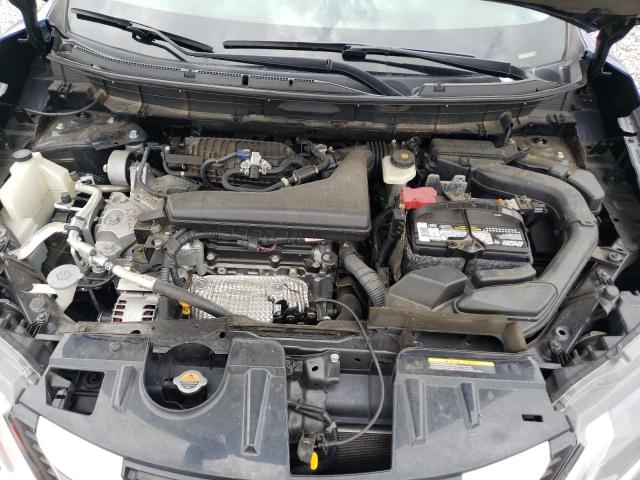 5N1AT2MT8JC773161 NISSAN ROGUE 2018