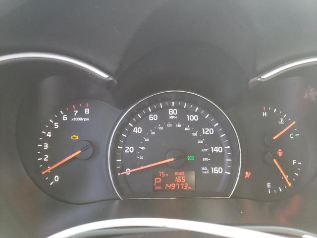 5XYKT4A65EG514566 KIA SORENTO LX