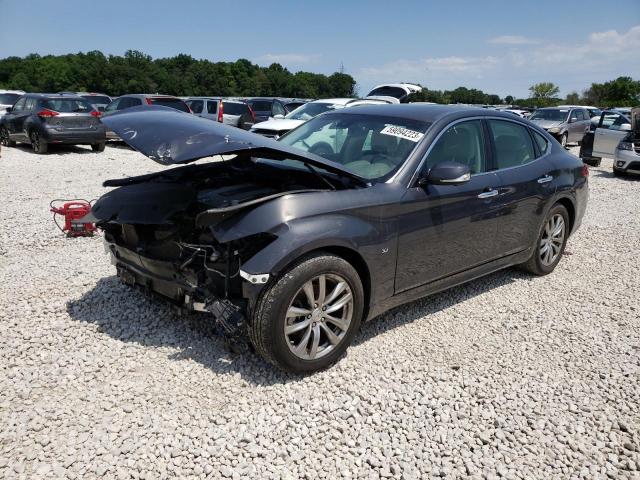 2015 INFINITI Q70 3.7