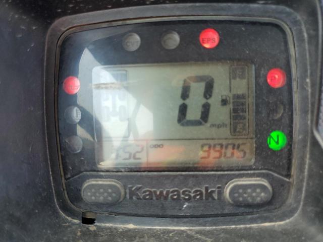 2021 KAWASAKI KAF820 B - JKBAFSB13MB521914