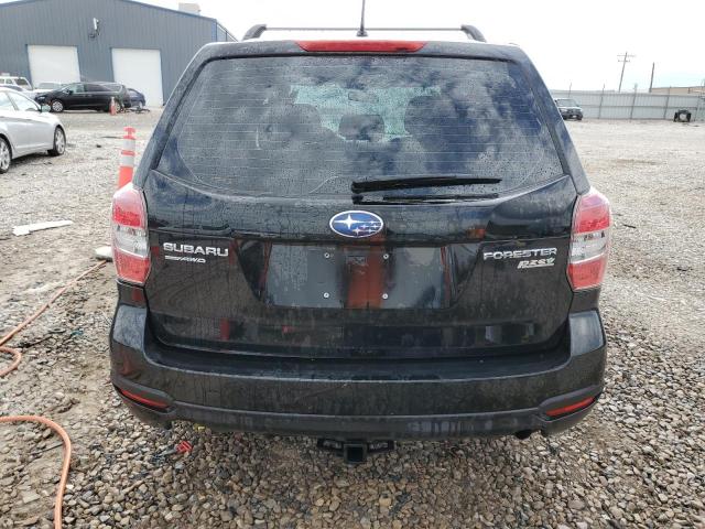 JF2SJAAC0EH545260 Subaru Forester 2.5i