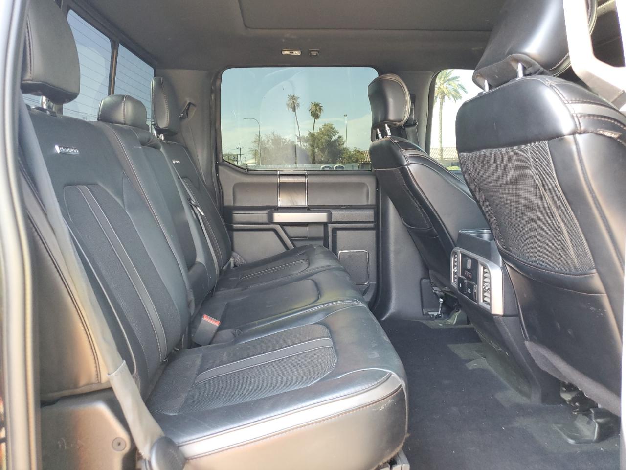 1FT8W3BT1KEF35953 FORD F350 2019