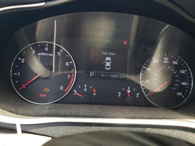 2015 KIA CADENZA PR - KNALN4D73F5191953