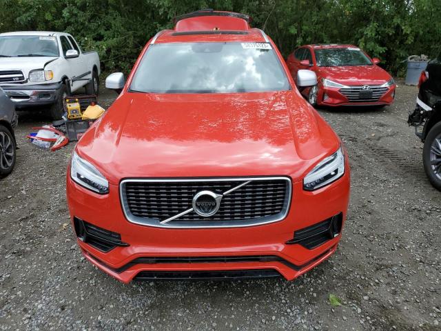 2017 VOLVO XC90 T8 - YV4BC0PM0H1172900