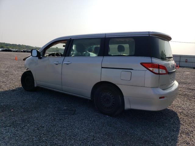 JN8AE2KP8G9157782 | 2016 NISSAN QUEST S