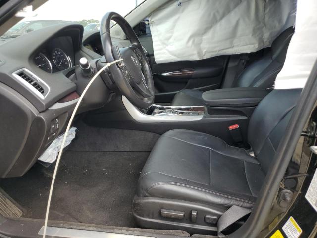 2017 ACURA TLX ADVANC 19UUB2F78HA003165