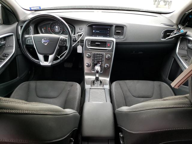 2015 VOLVO V60 YV140MEA4F1196970