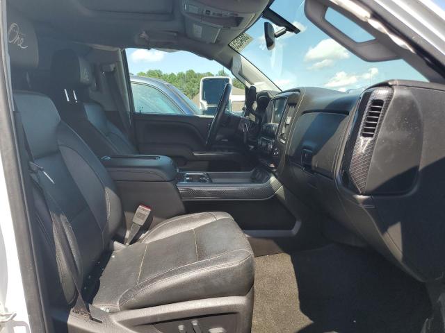 1GT12TEY9JF118318 GMC Sierra K2500 Slt