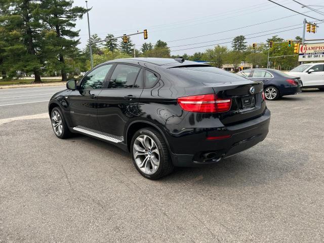 VIN 5UXFG2C51E0C44967 2014 BMW X6, Xdrive35I no.4