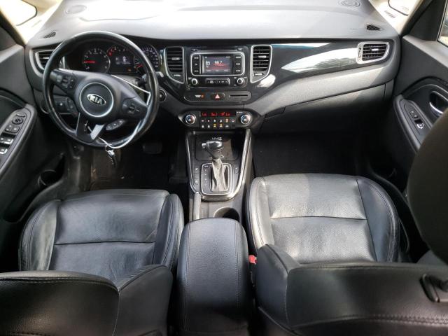 2015 KIA RONDO KNAHU8A32F7122368