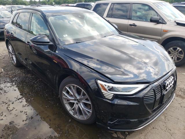 2021 AUDI E-TRON PRE - WA1VABGE0MB037313