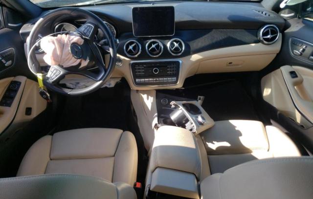 WDCTG4GB6JJ516456 Mercedes-Benz Gla 250 4matic