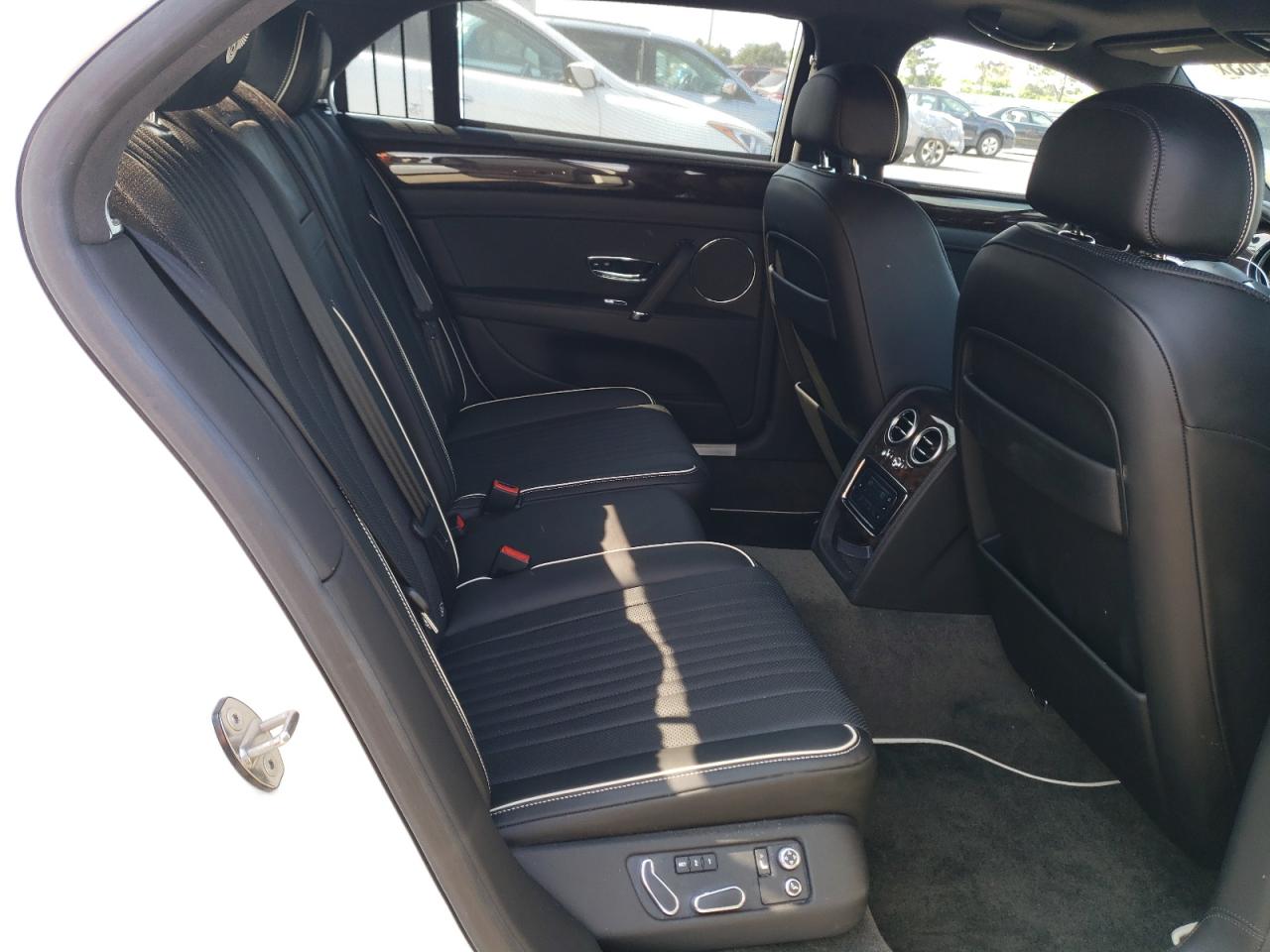 SCBET9ZA1JC070803 BENTLEY ALL MODELS 2018