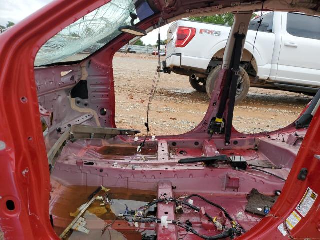 2019 MITSUBISHI MIRAGE ML32F3FJ2KHF18596