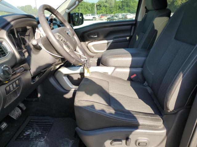 1N6AA1E53KN507151 NISSAN TITAN 2019