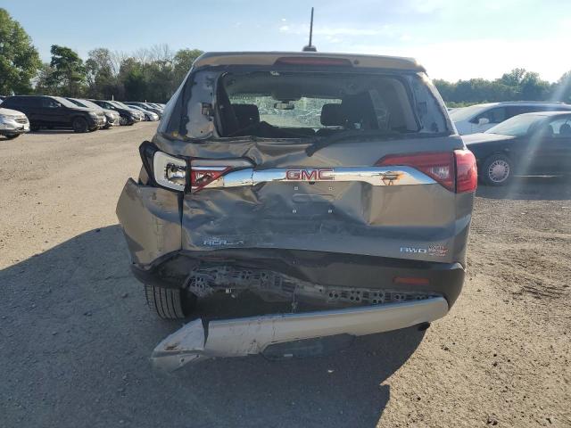 1GKKNRLA0KZ160384 GMC ACADIA SLE