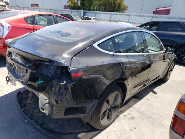 5YJ3E1EA0JF025425 Tesla MODEL 3