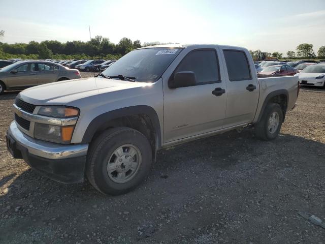 2005 Chevrolet Colorado 