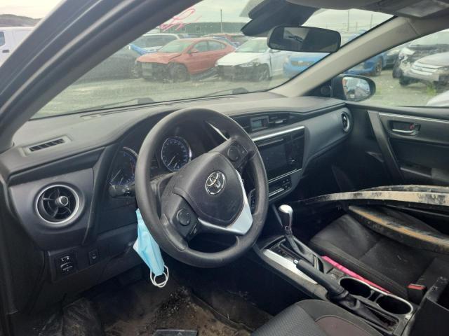 2018 TOYOTA COROLLA L - 2T1BURHE5JC966871