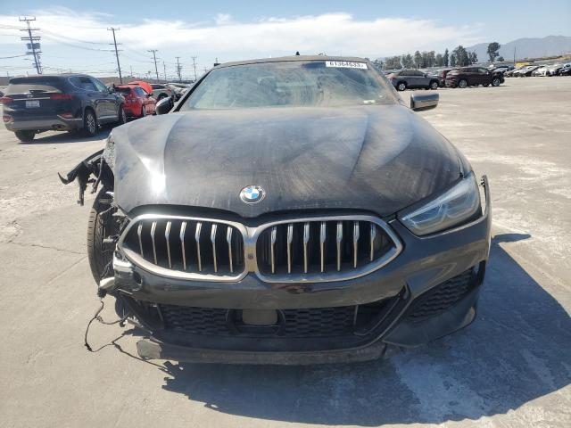 WBAFY4C5XKBX29838 BMW M850XI