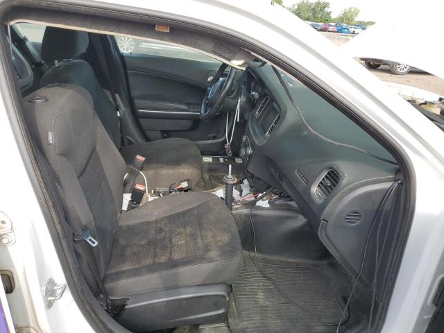 2016 DODGE CHARGER PO - 2C3CDXAT0GH218999