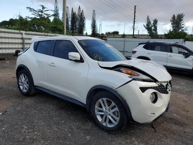 2016 NISSAN JUKE S - JN8AF5MR9GT602403