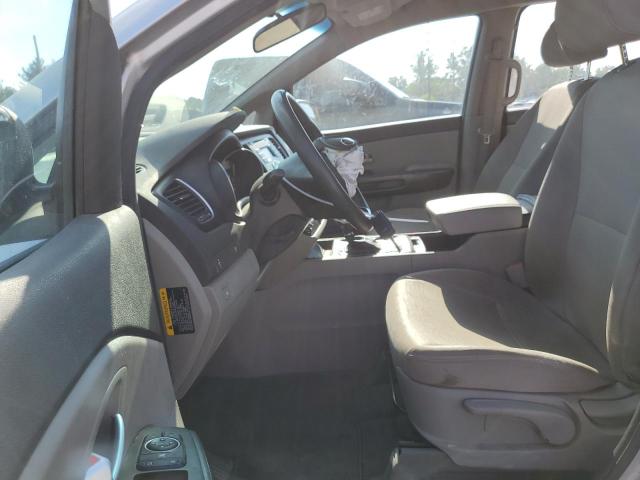 KNDMA5C15F6025322 KIA Sedona L