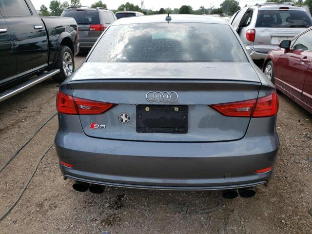 2015 AUDI S3 PREMIUM - WAUBFGFF3F1071785