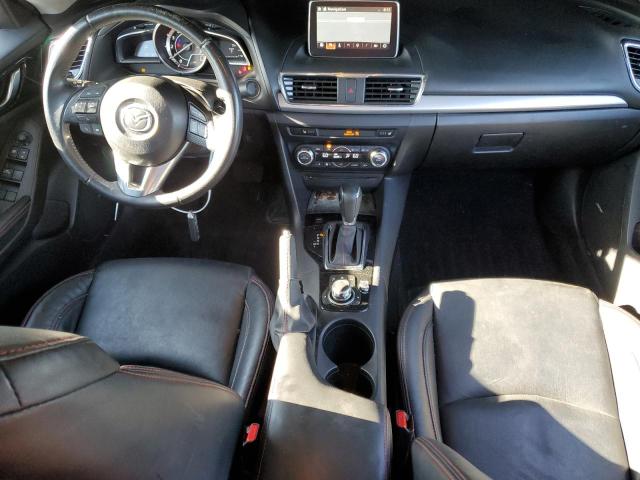 JM1BM1V39F1272426 Mazda 3 TOURING