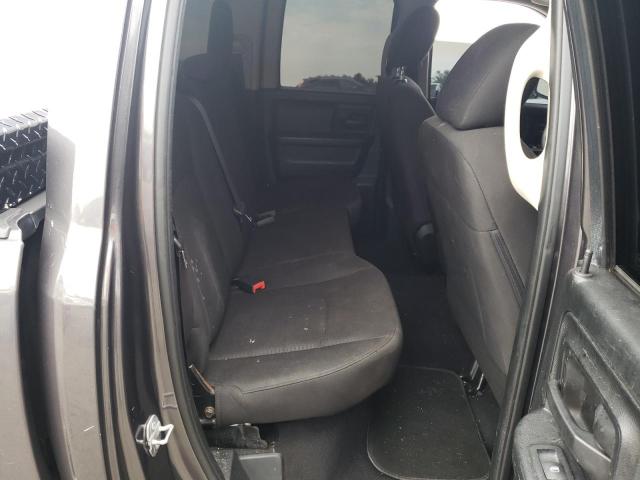 2018 DODGE RAM 1500 - 1C6RR7FGXJS343177