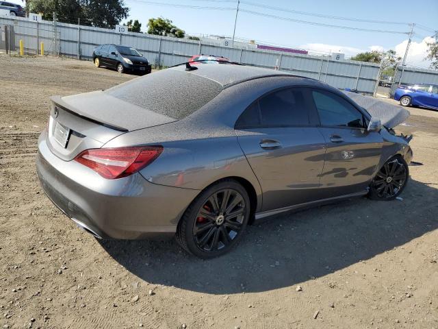 WDDSJ4EB3JN609570 Mercedes-Benz CLA 250